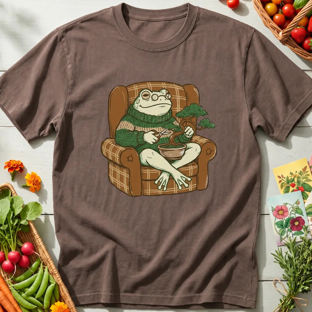 Cozy Bonsai T-Shirt