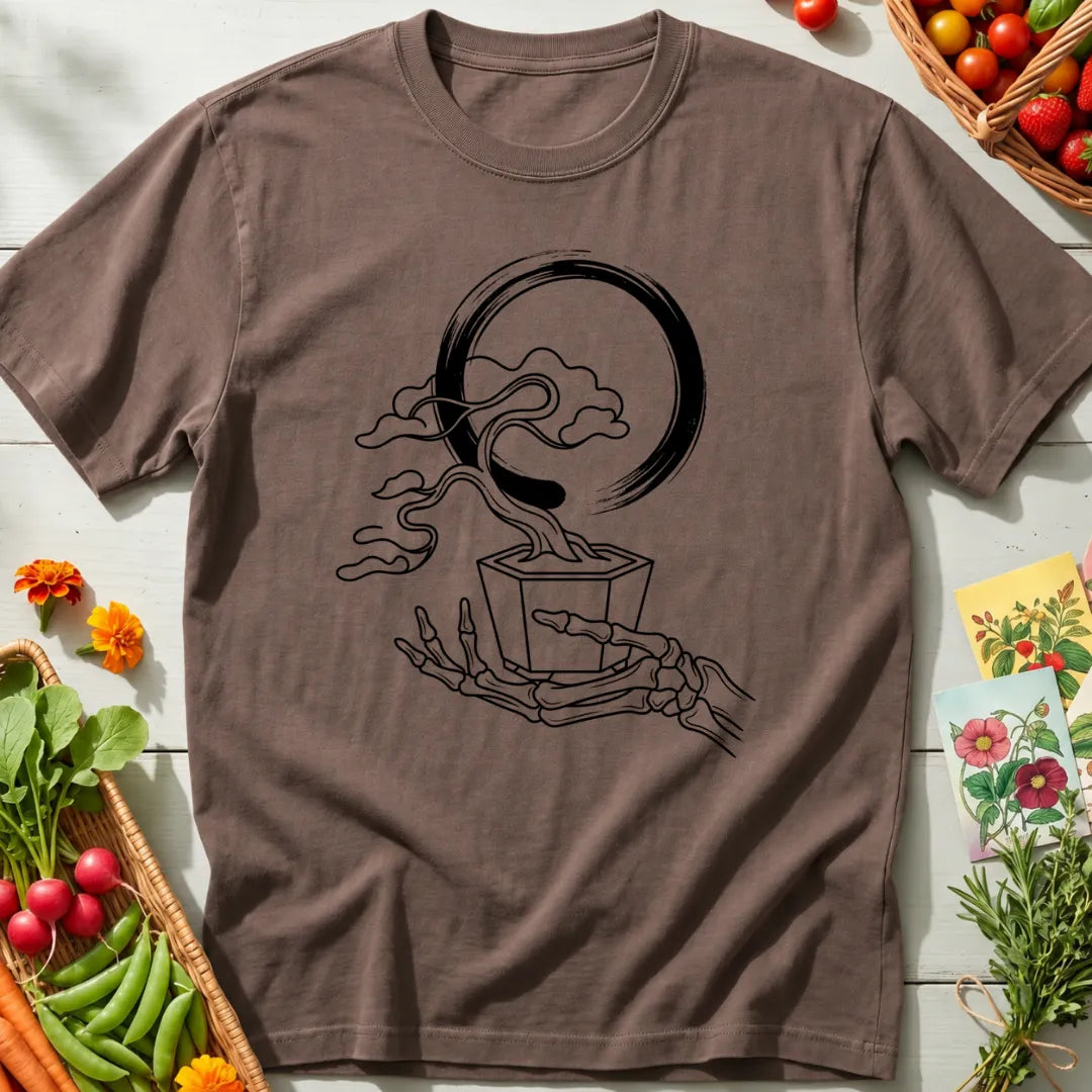 Zen Bonsai T-Shirt