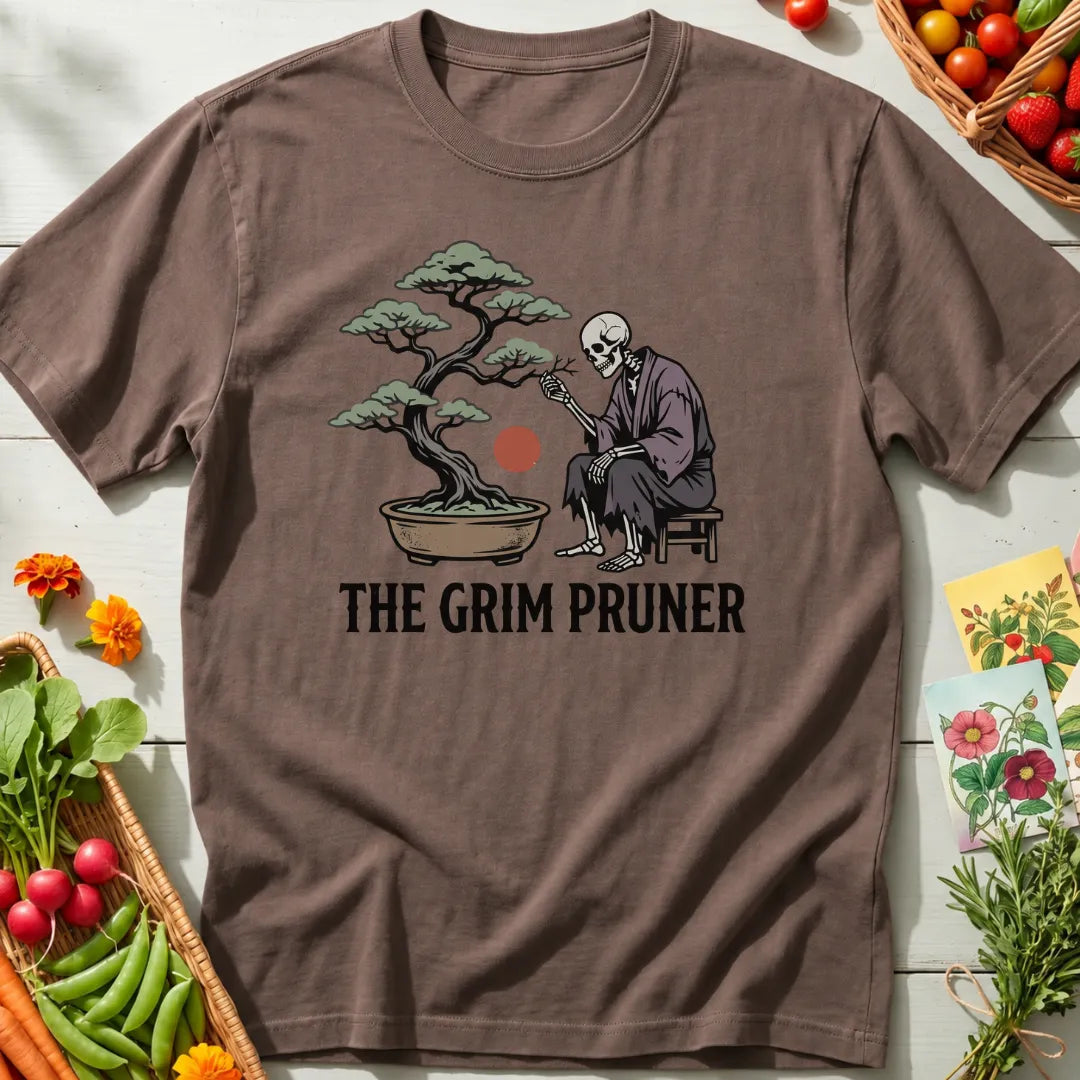 Grim Pruner T-Shirt