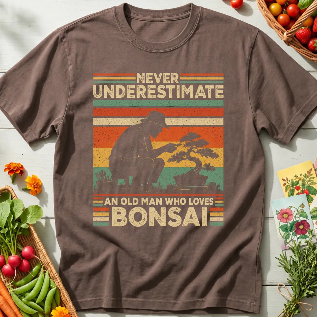 Bonsai Legacy T-Shirt