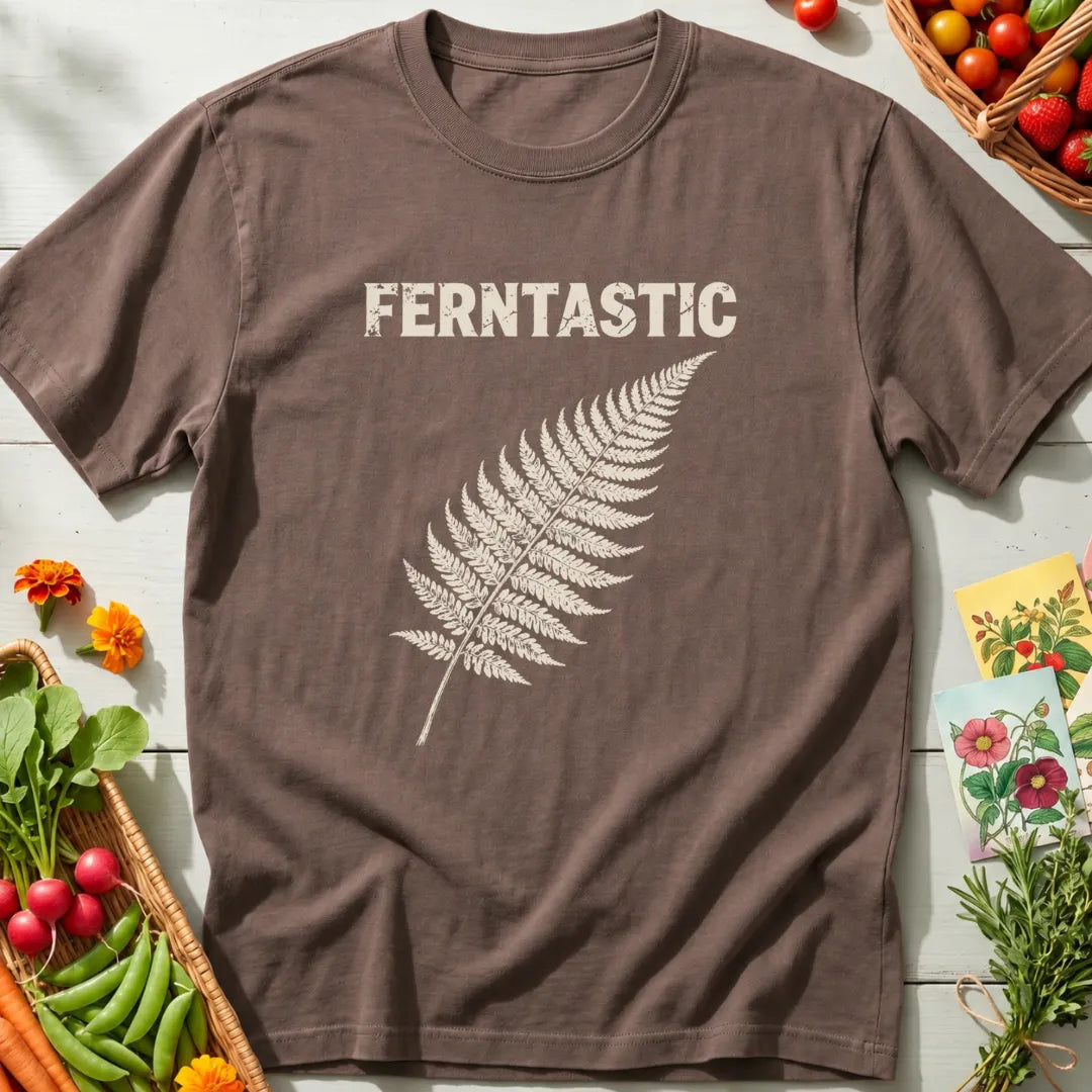 Ferntastic T-Shirt