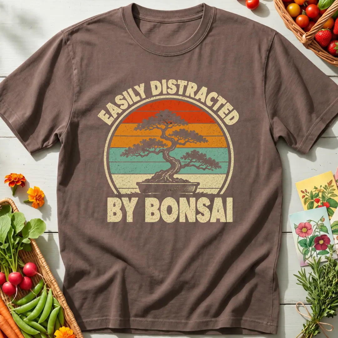 Easily Distracted T-Shirt