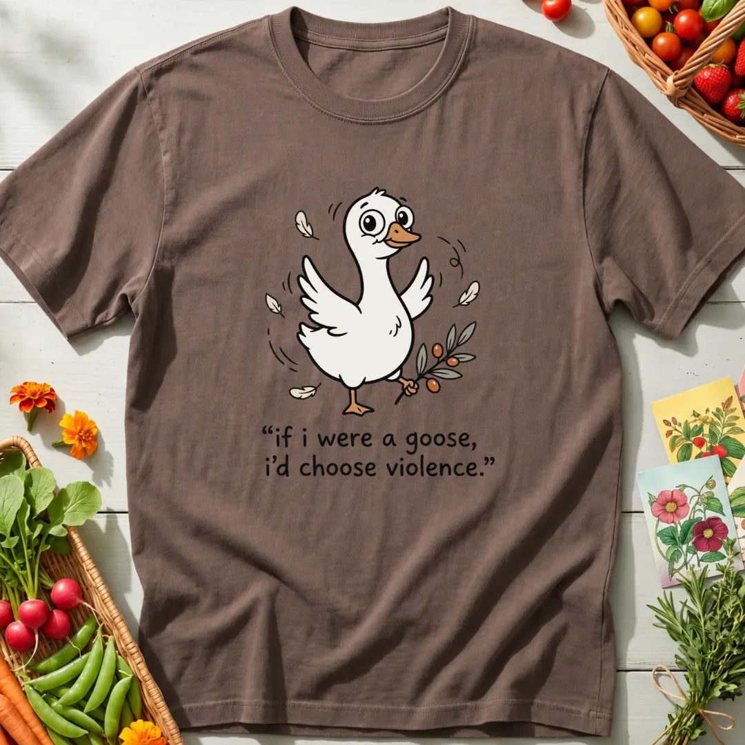 Goose T-Shirt