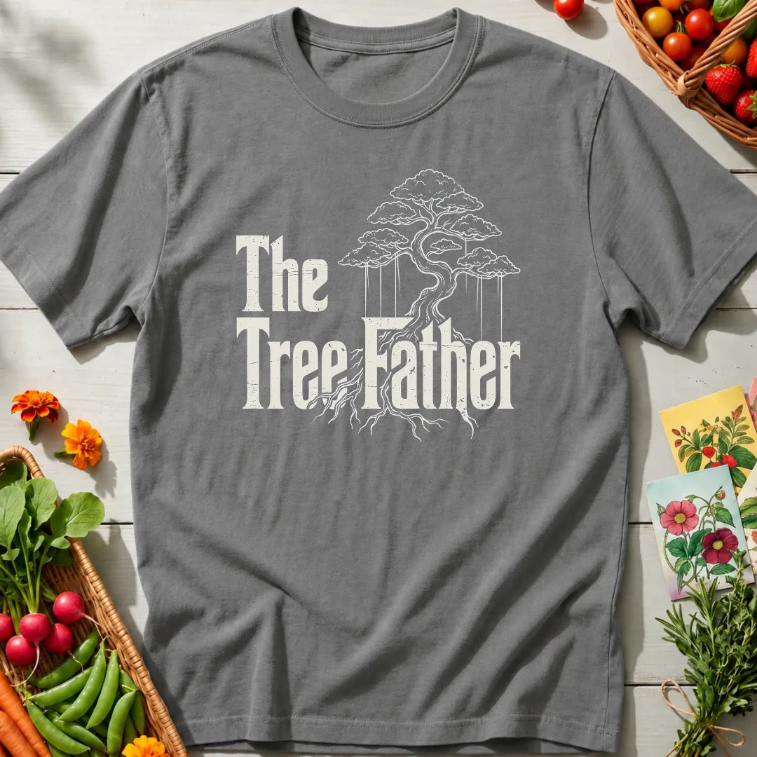 Tree Father T-Shirt