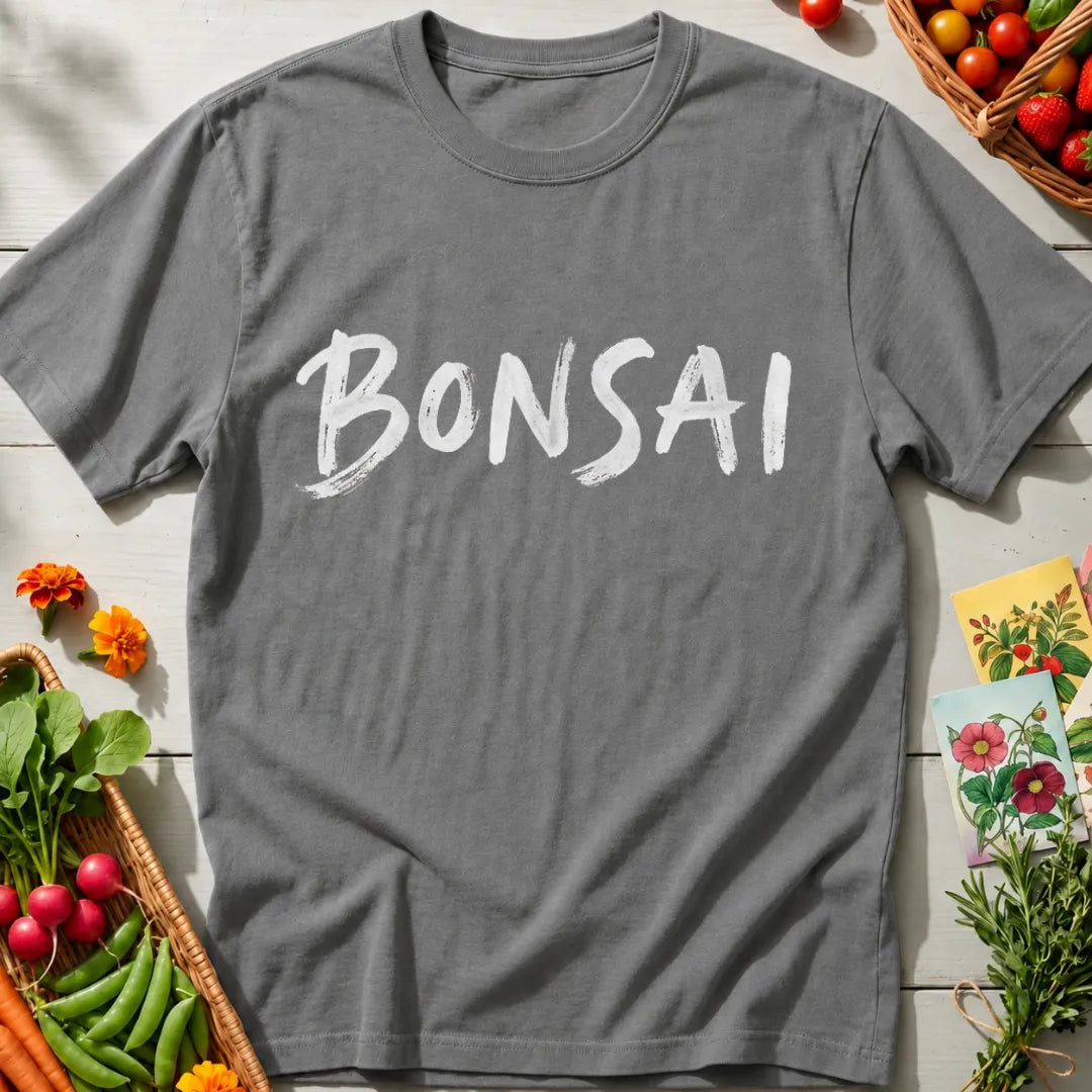 Bonsai T-Shirt