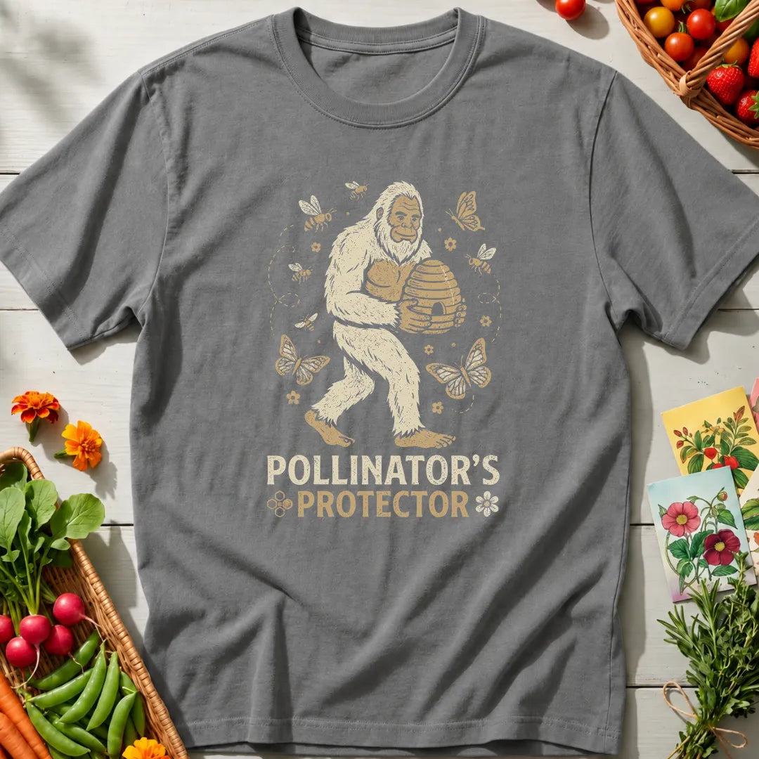 Pollinator Protector T-Shirt