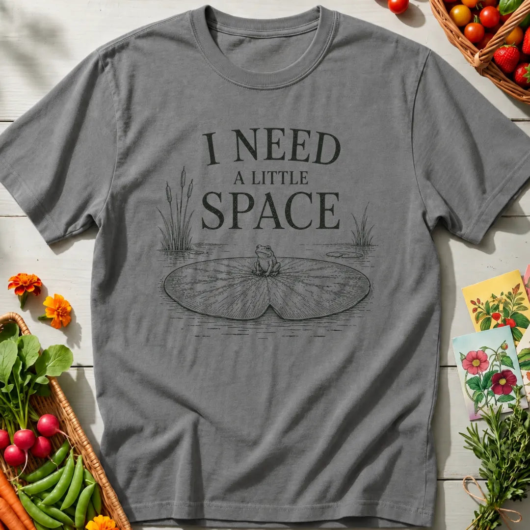 Little Space T-Shirt