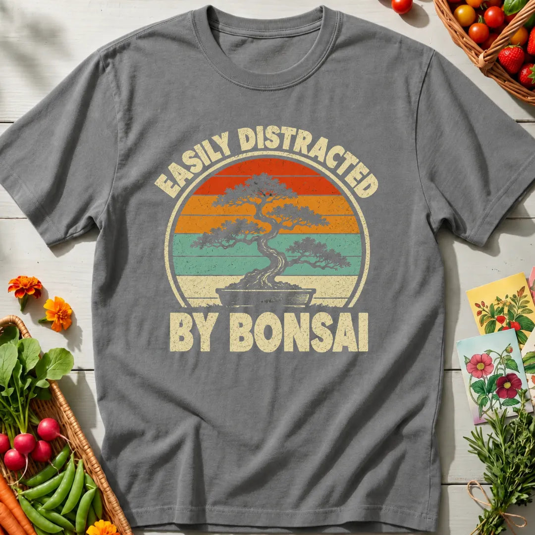 Easily Distracted T-Shirt