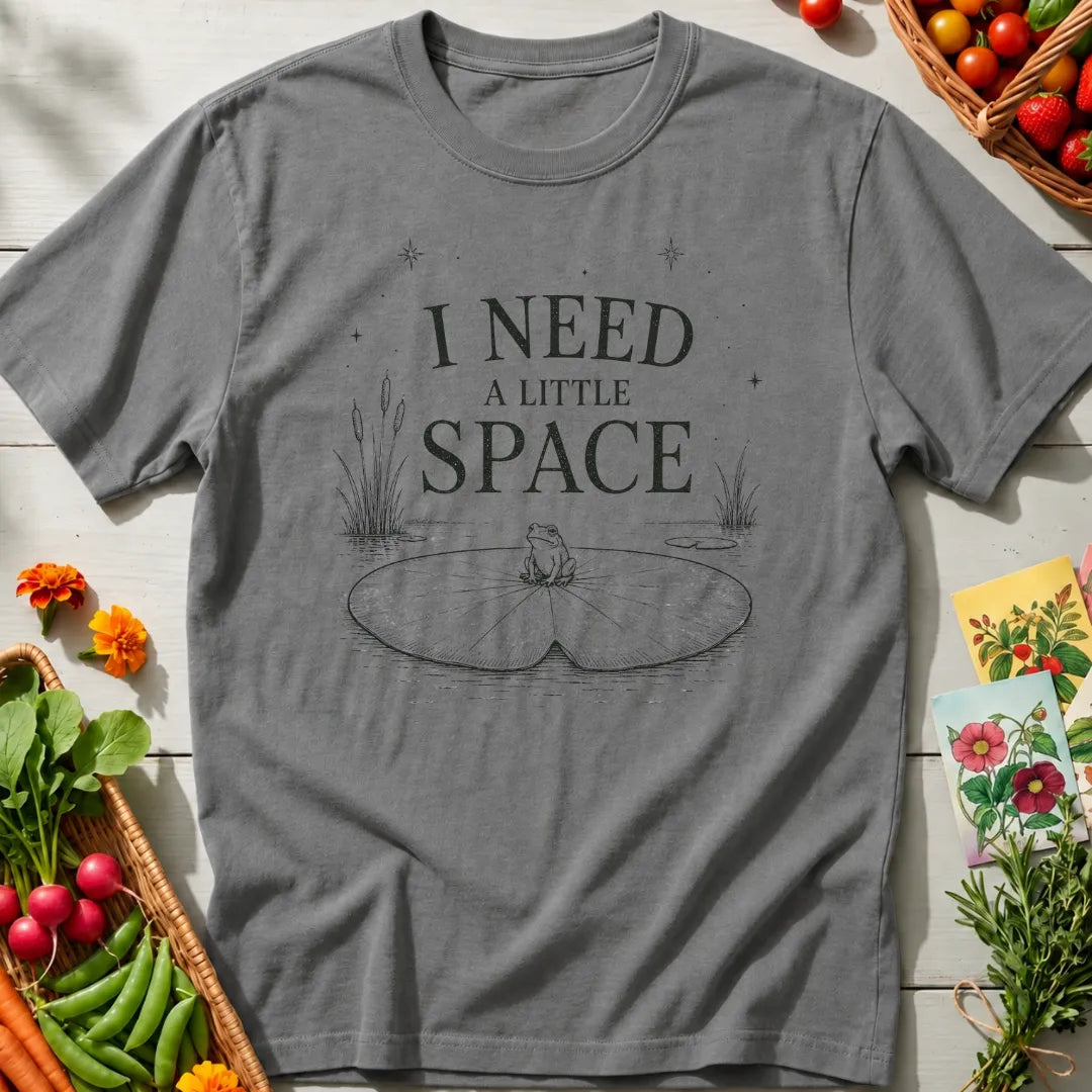Little Space T-Shirt