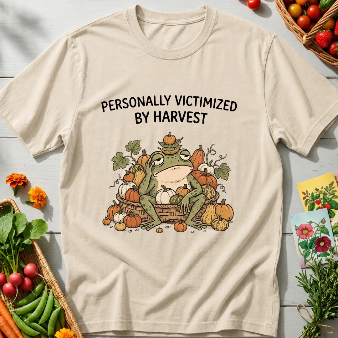 Personally Victimized II T-Shirt