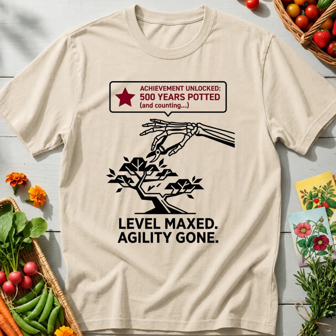 Ancient Bonsai T-Shirt