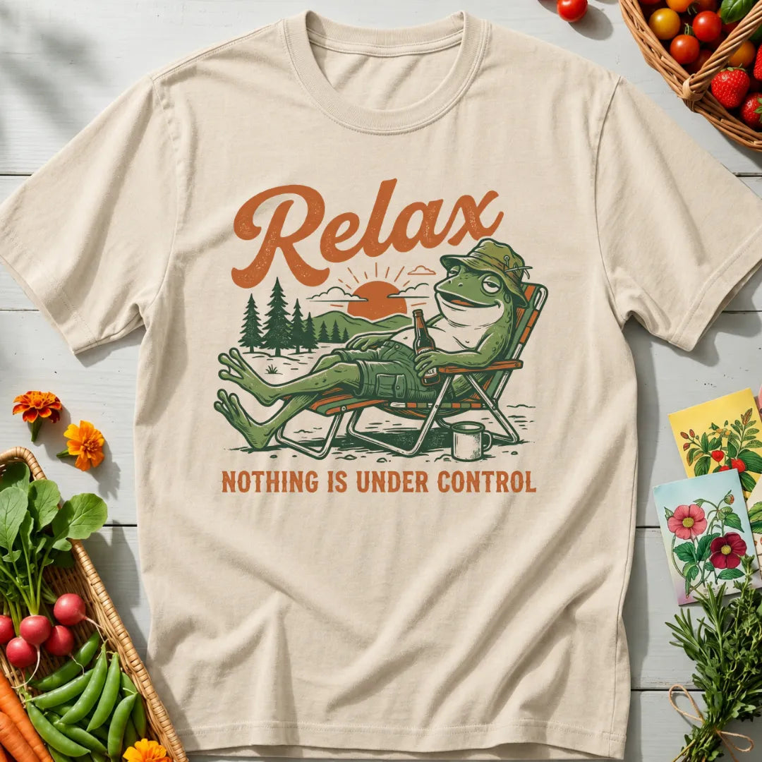 Relax T-Shirt