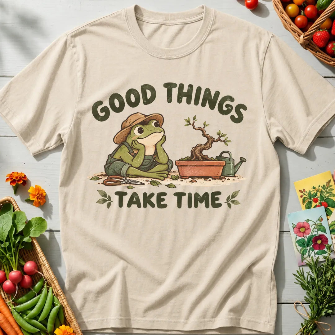 Good Things T-Shirt