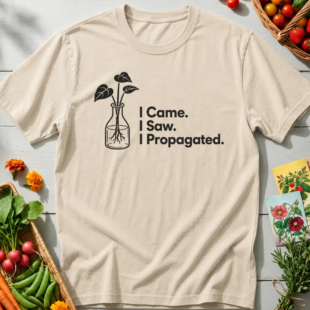 Propagated T-Shirt