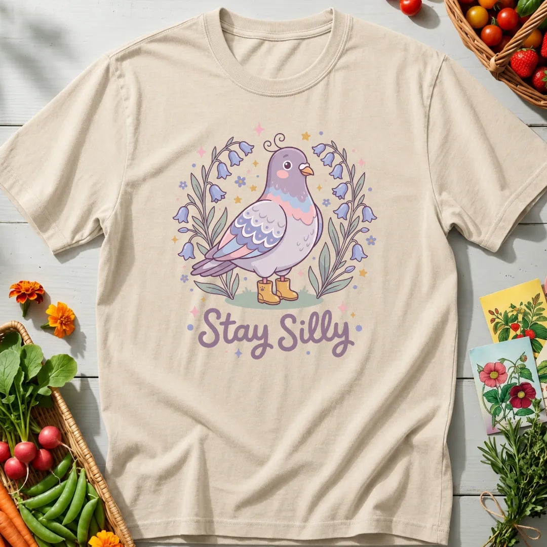 Stay Silly T-Shirt