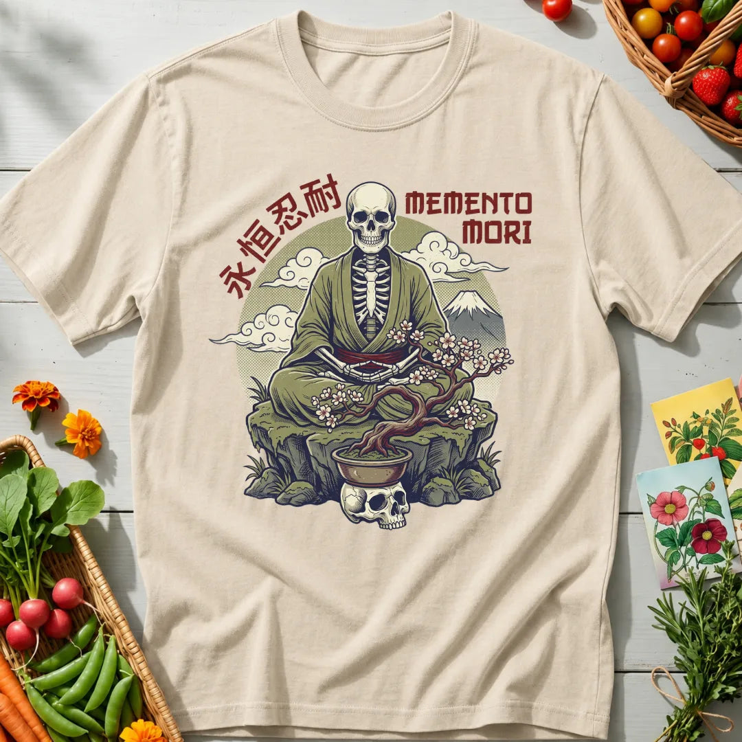 Memento Mori T-Shirt