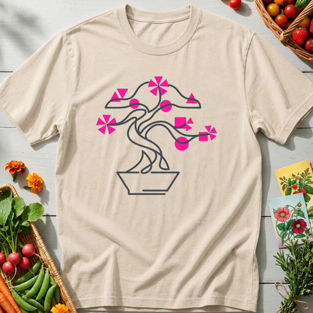 Blossom Bonsai II T-Shirt