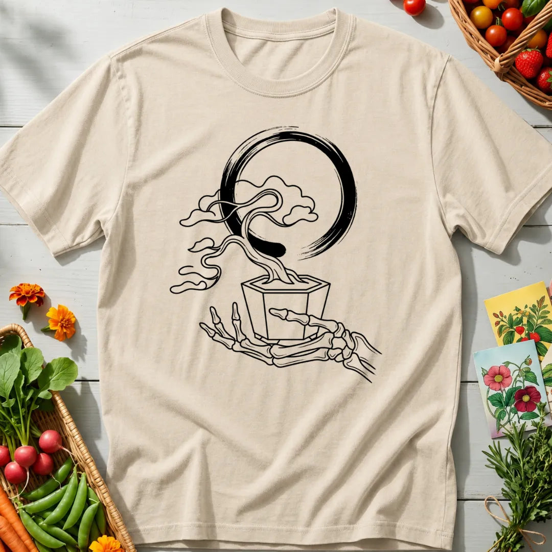 Zen Bonsai T-Shirt