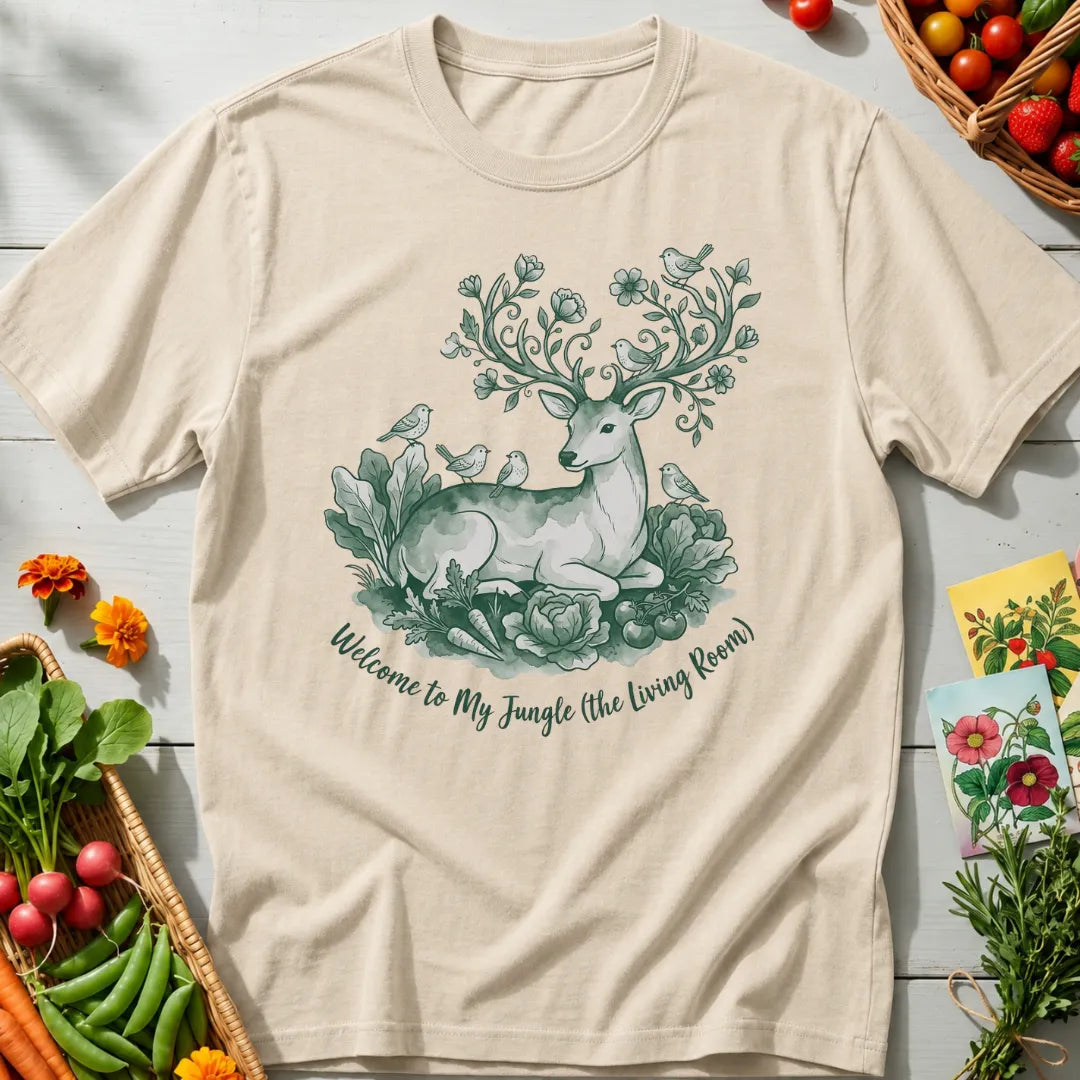 My Jungle T-Shirt