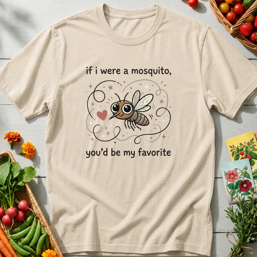 Mosquito T-Shirt
