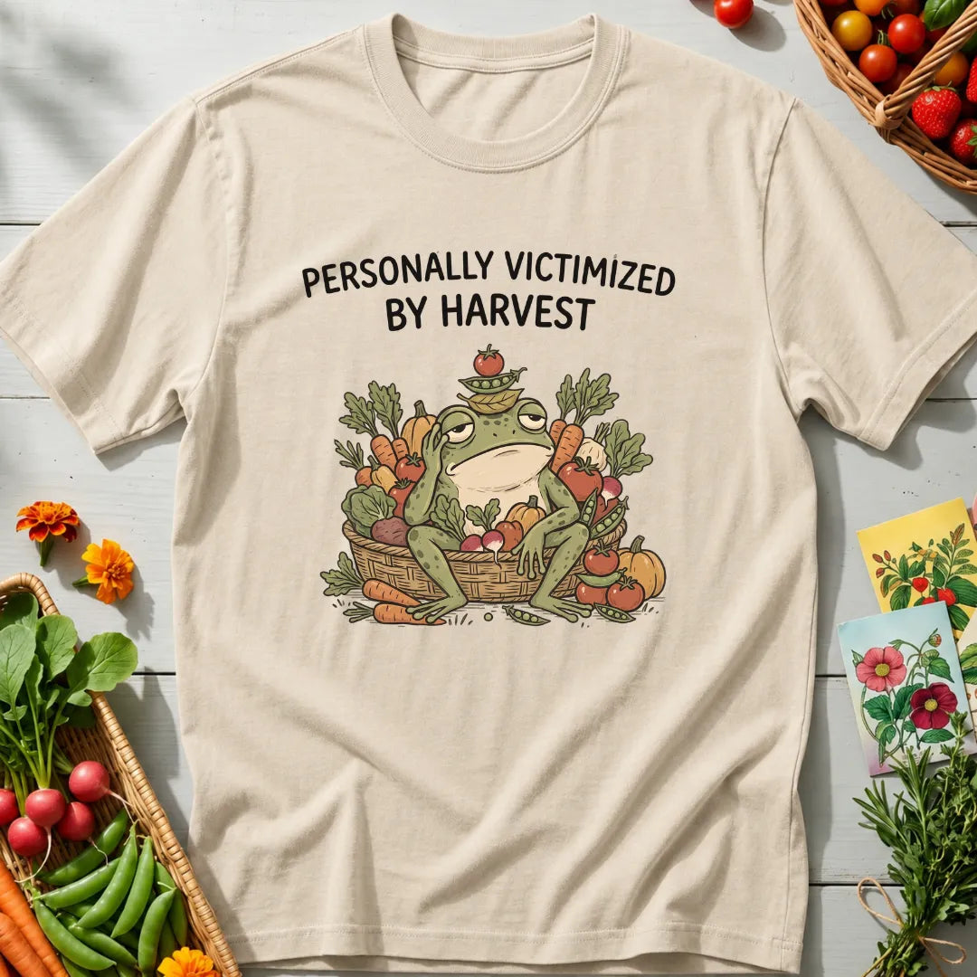 Harvest Victim T-Shirt