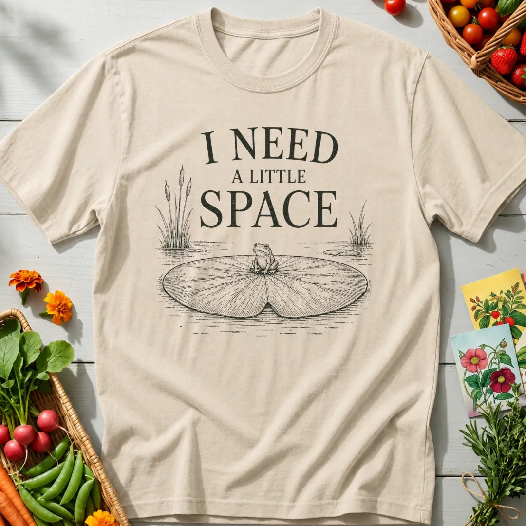 Little Space T-Shirt