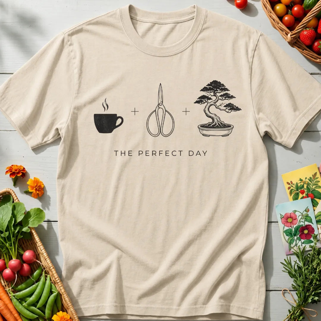 The Perfect Day T-Shirt
