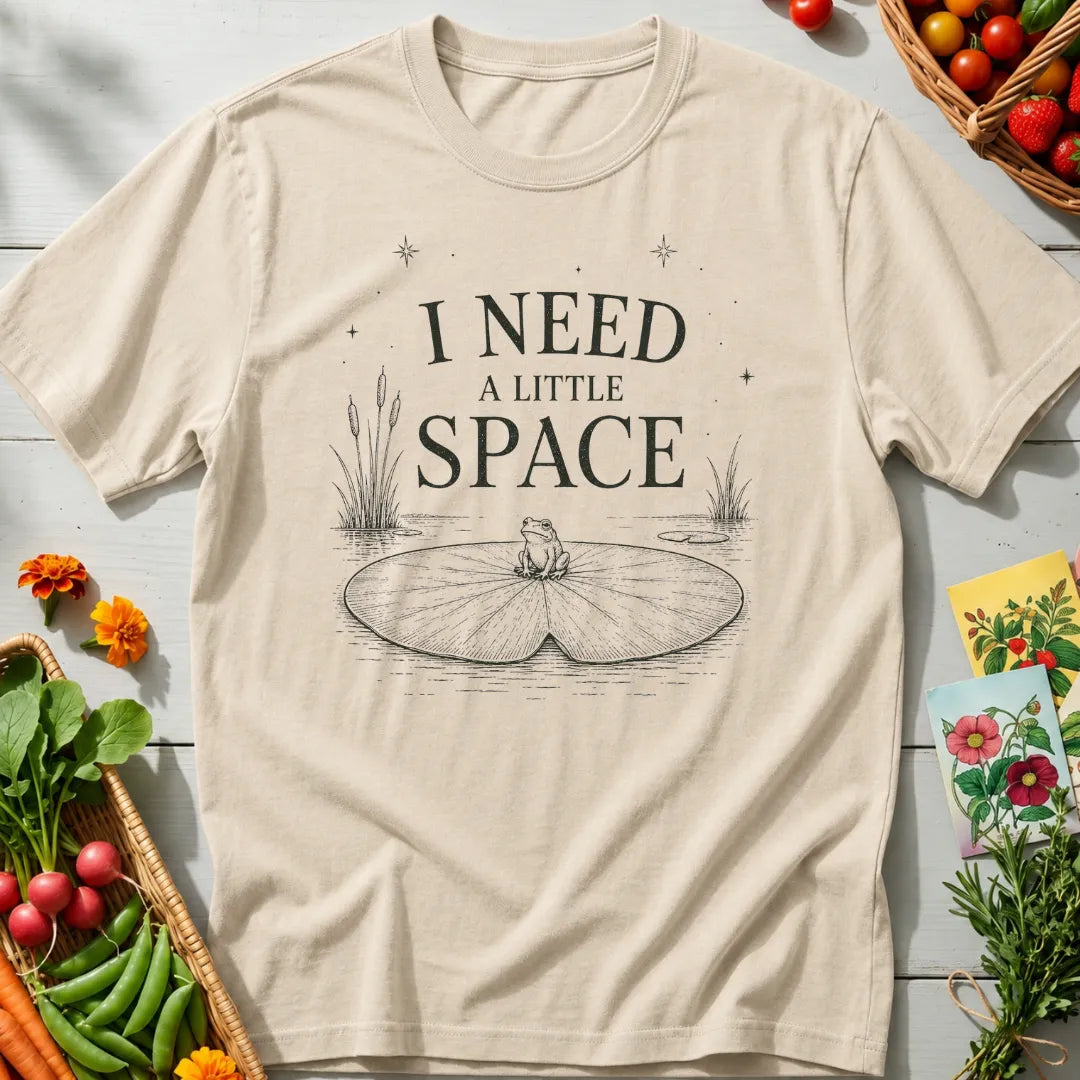 Little Space T-Shirt