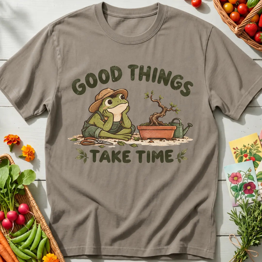 Good Things T-Shirt