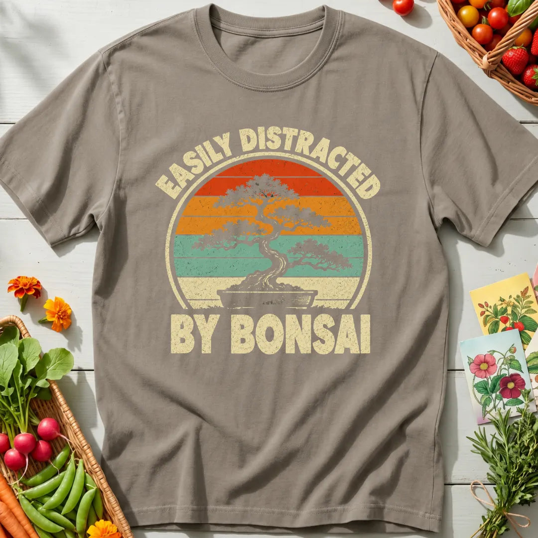 Easily Distracted T-Shirt