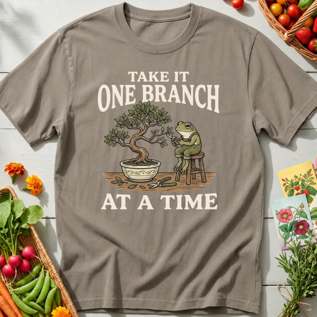 One Branch T-Shirt