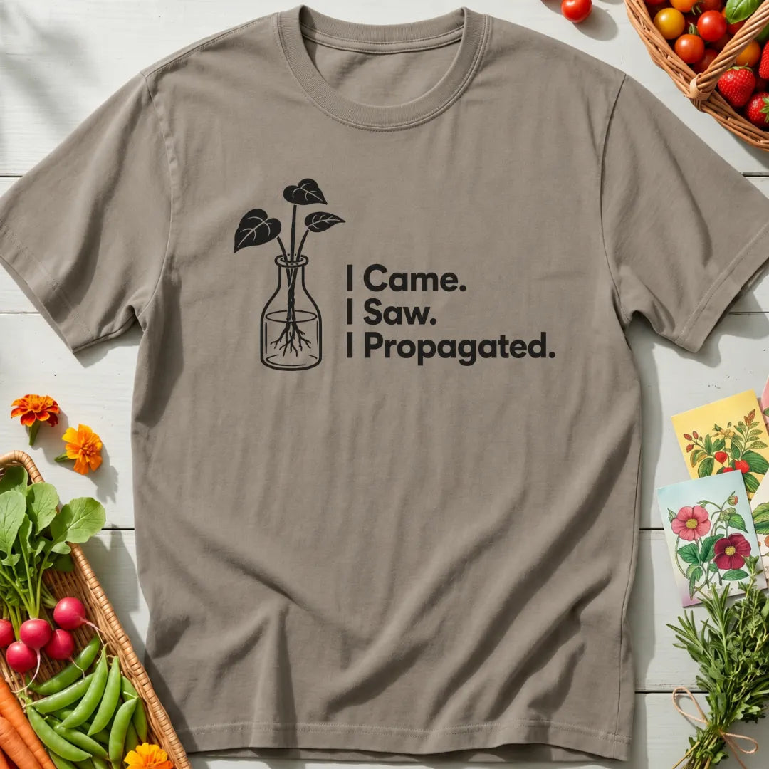 Propagated T-Shirt