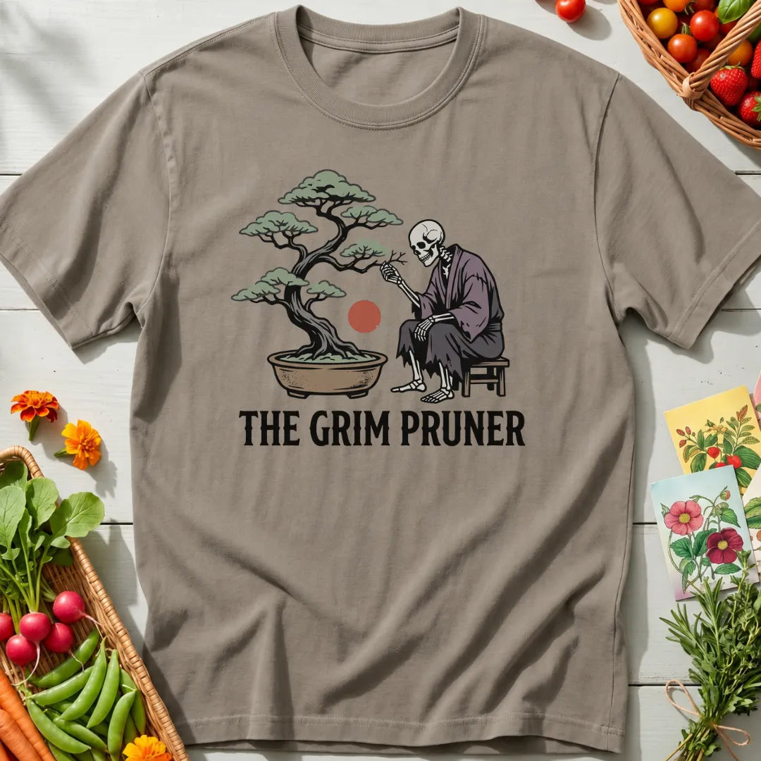 Grim Pruner T-Shirt