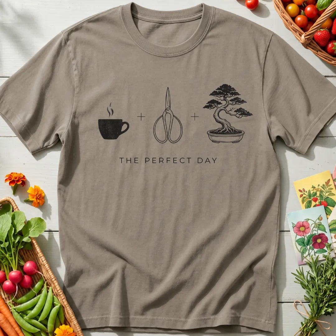 The Perfect Day T-Shirt