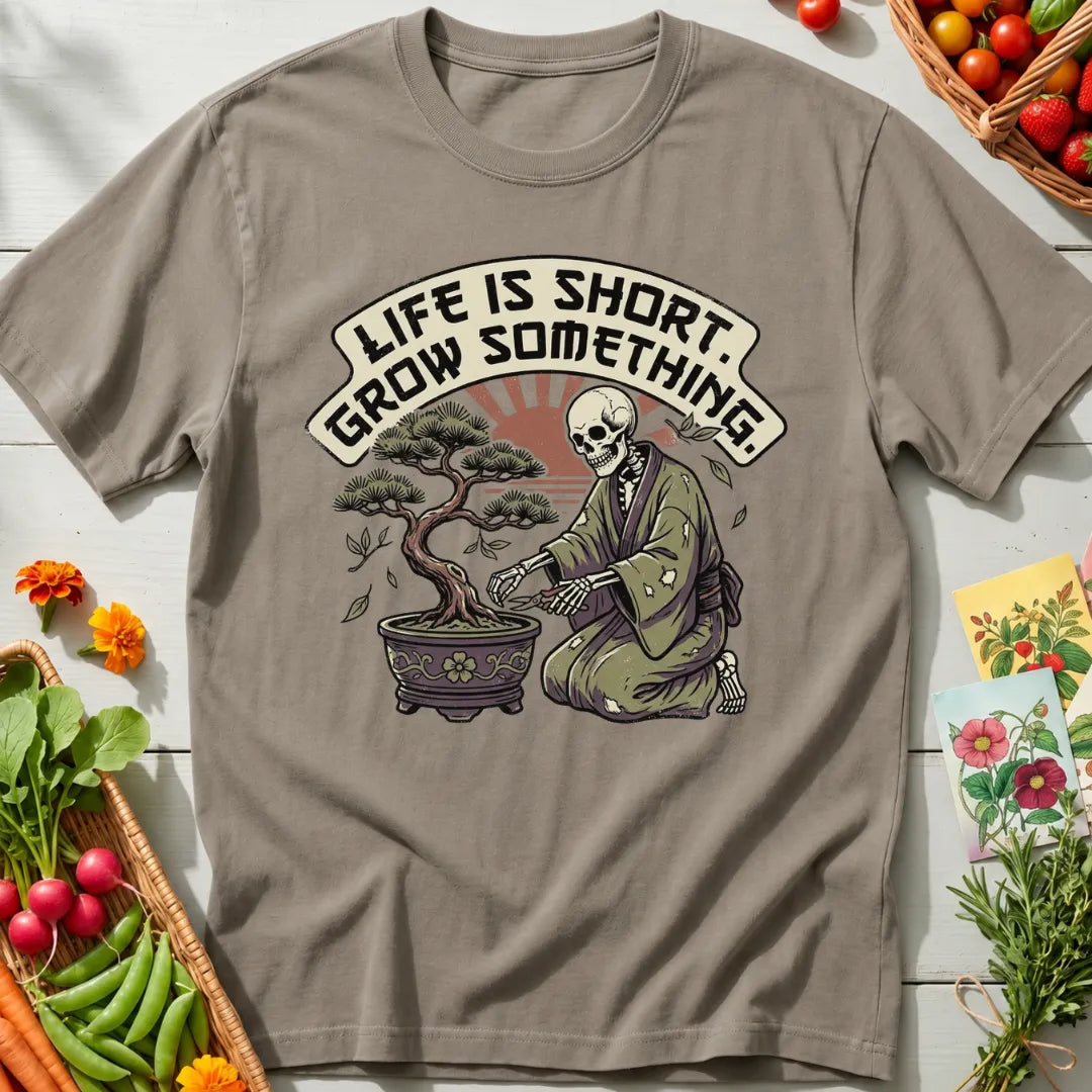 Grow Something T-Shirt