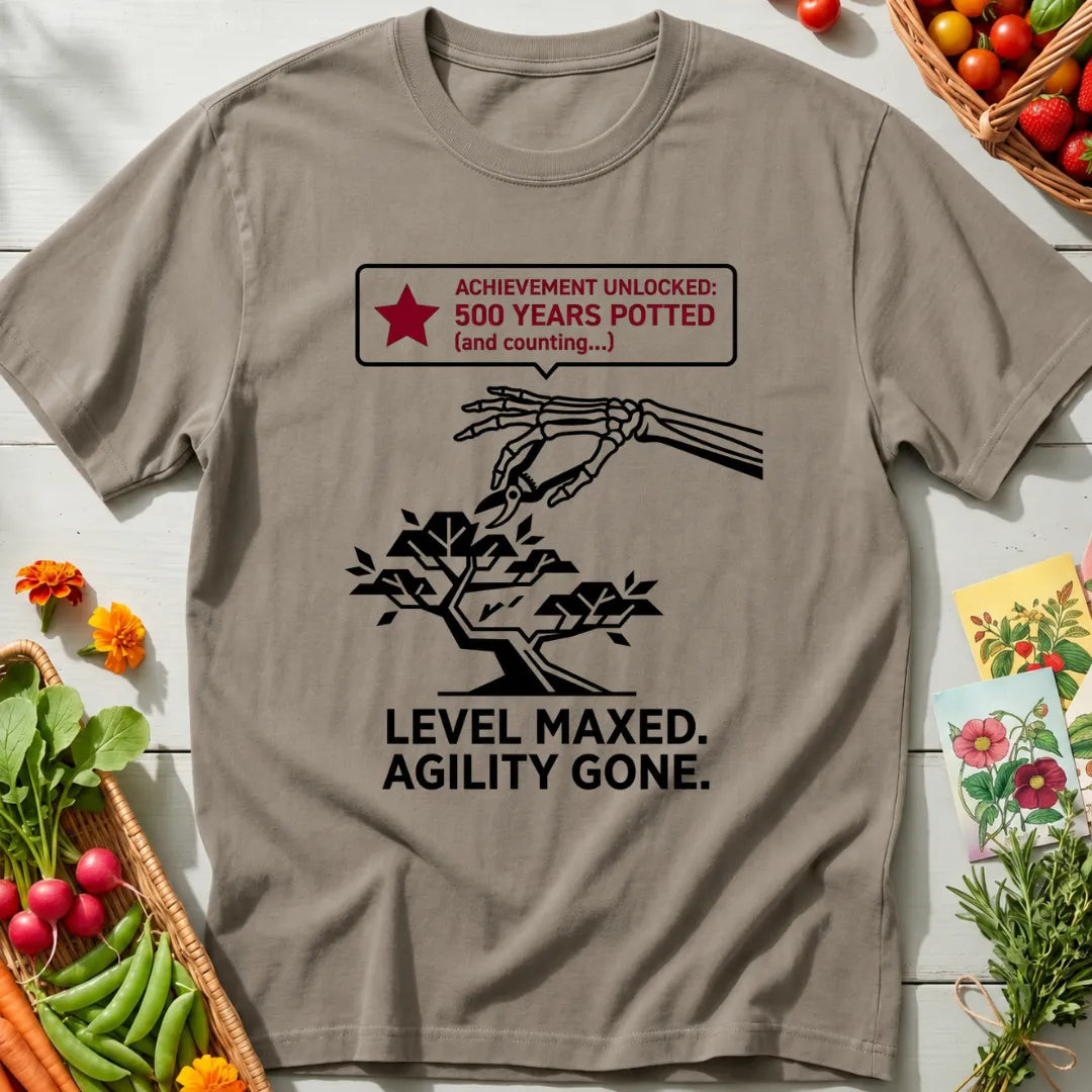 Ancient Bonsai T-Shirt