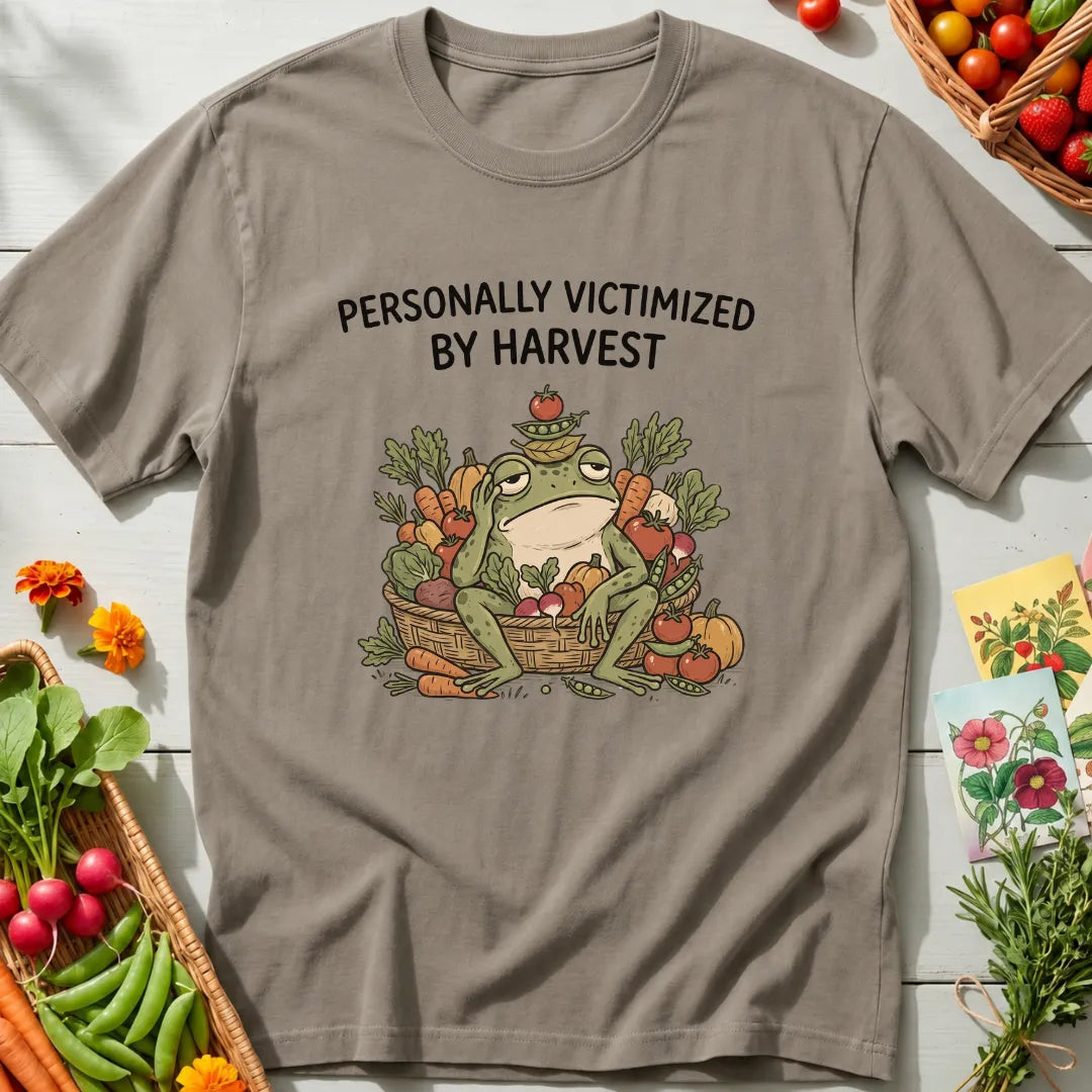 Harvest Victim T-Shirt