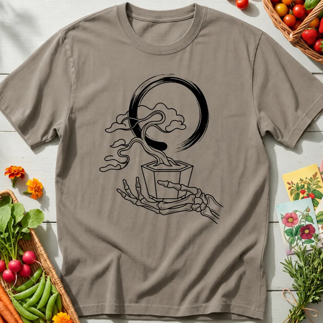 Zen Bonsai T-Shirt