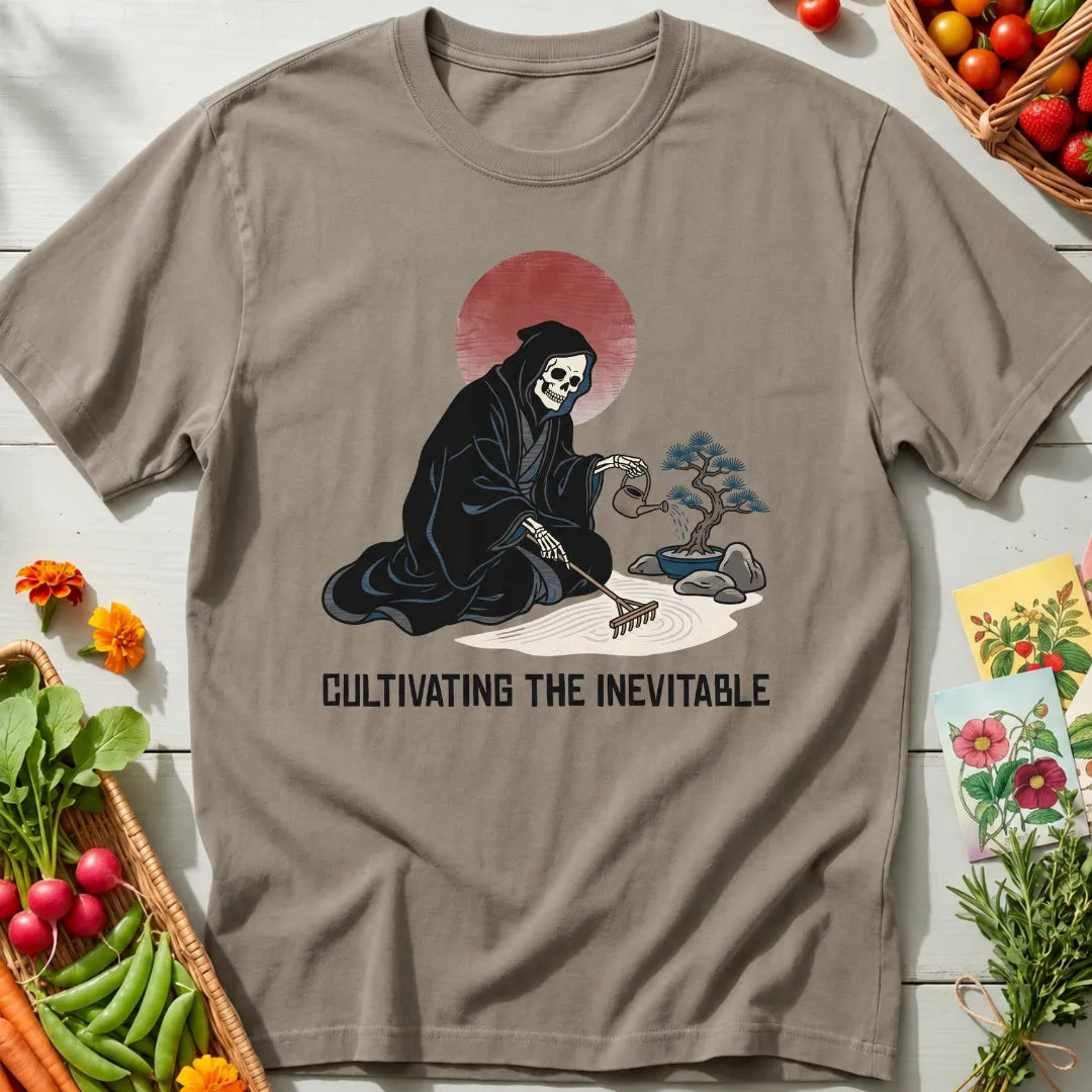Inevitable Bonsai T-Shirt