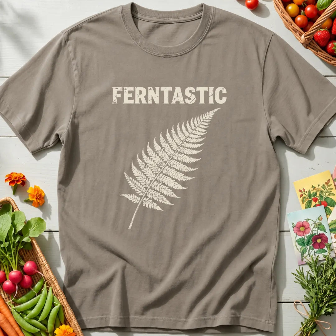 Ferntastic T-Shirt