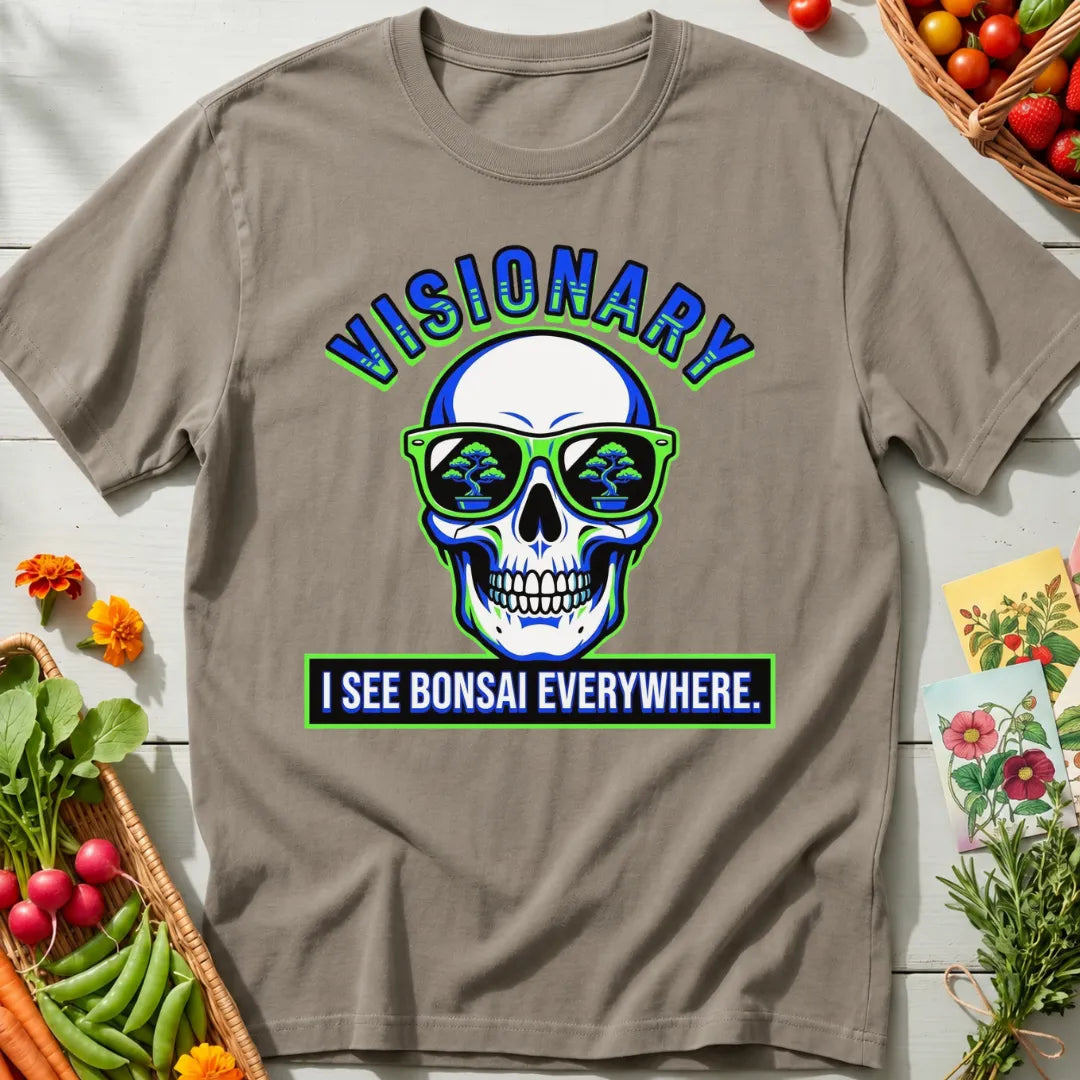 Bonsai Vision T-Shirt