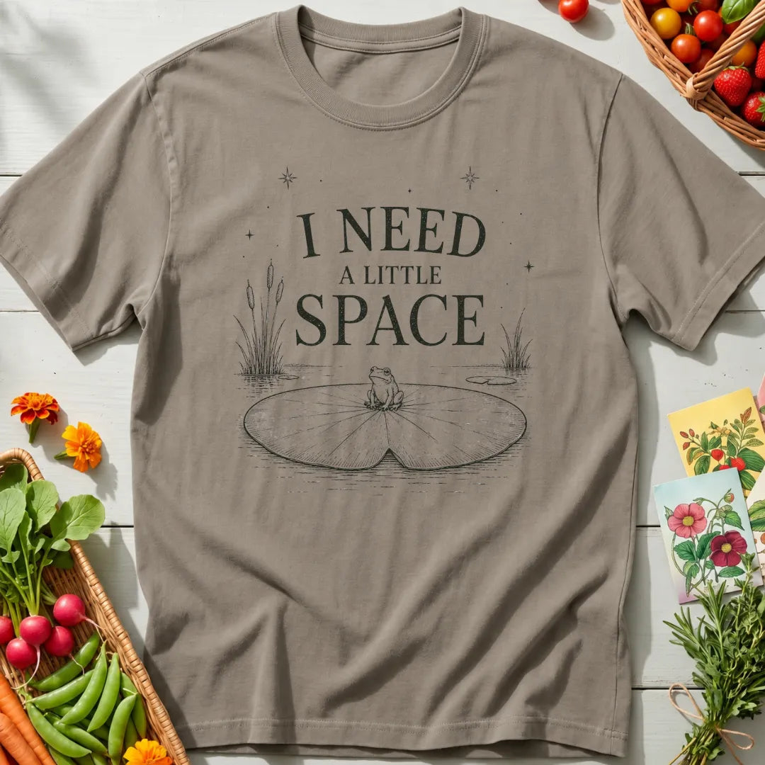 Little Space T-Shirt