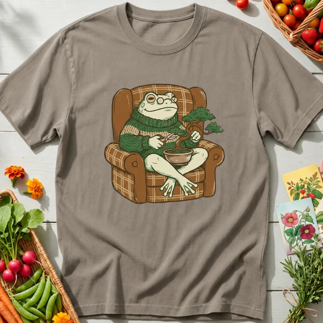 Cozy Bonsai T-Shirt
