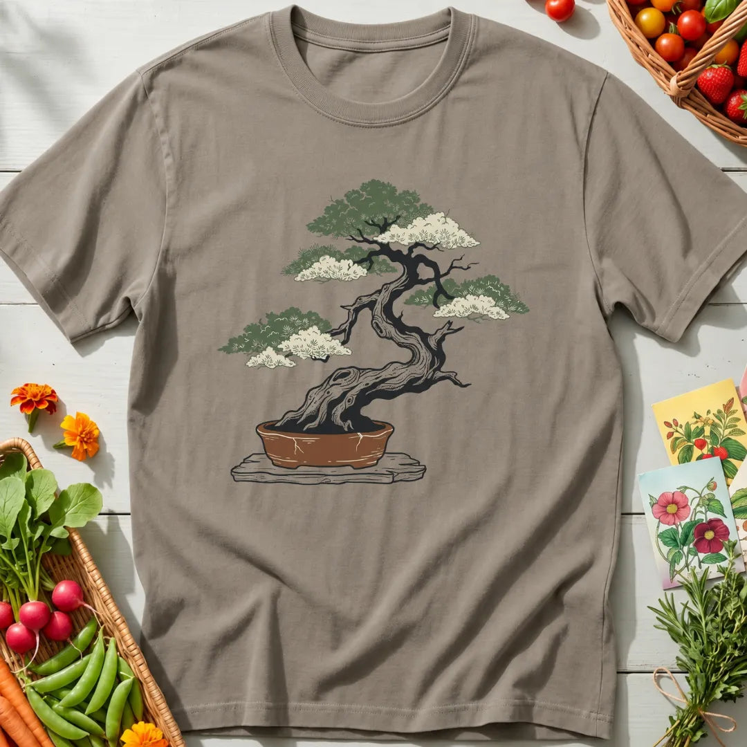 Great Bonsai T-Shirt