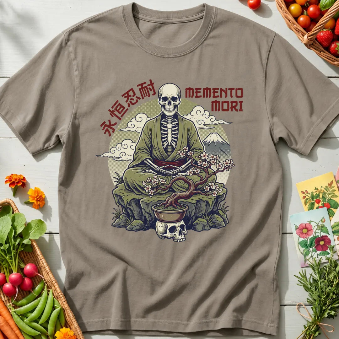 Memento Mori T-Shirt