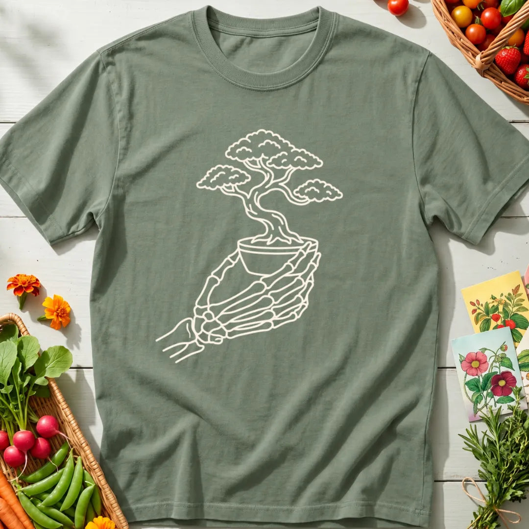 Take My Bonsai T-Shirt