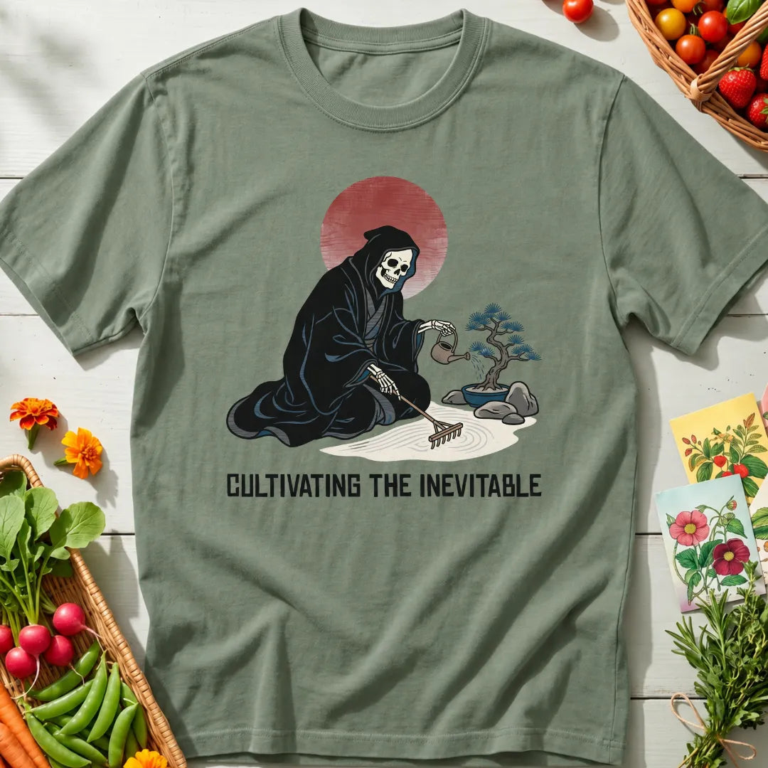 Inevitable Bonsai T-Shirt