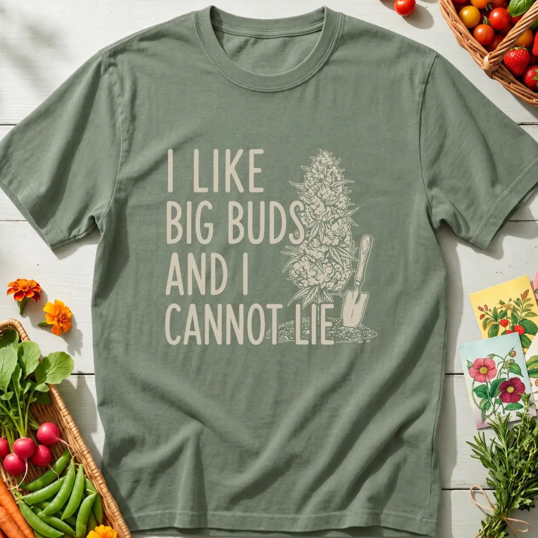 Big Buds T-Shirt