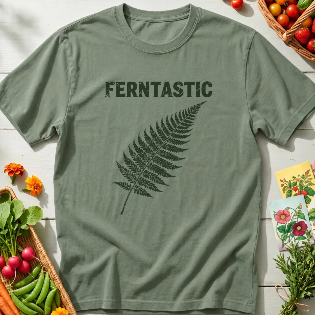 Ferntastic T-Shirt