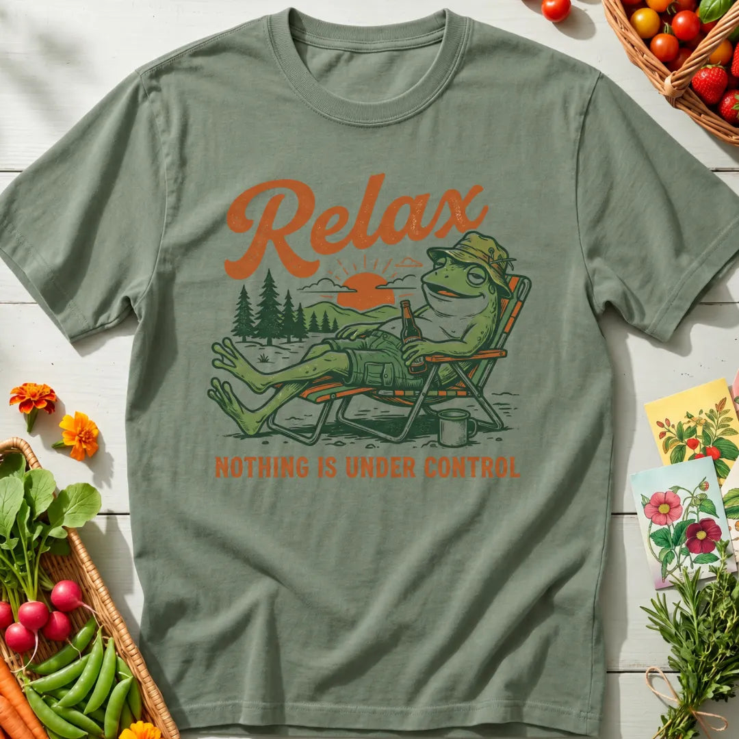 Relax T-Shirt
